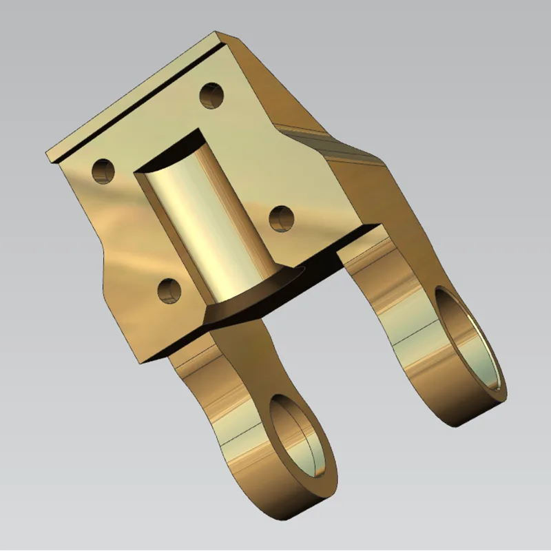 Lavorazione di precisione