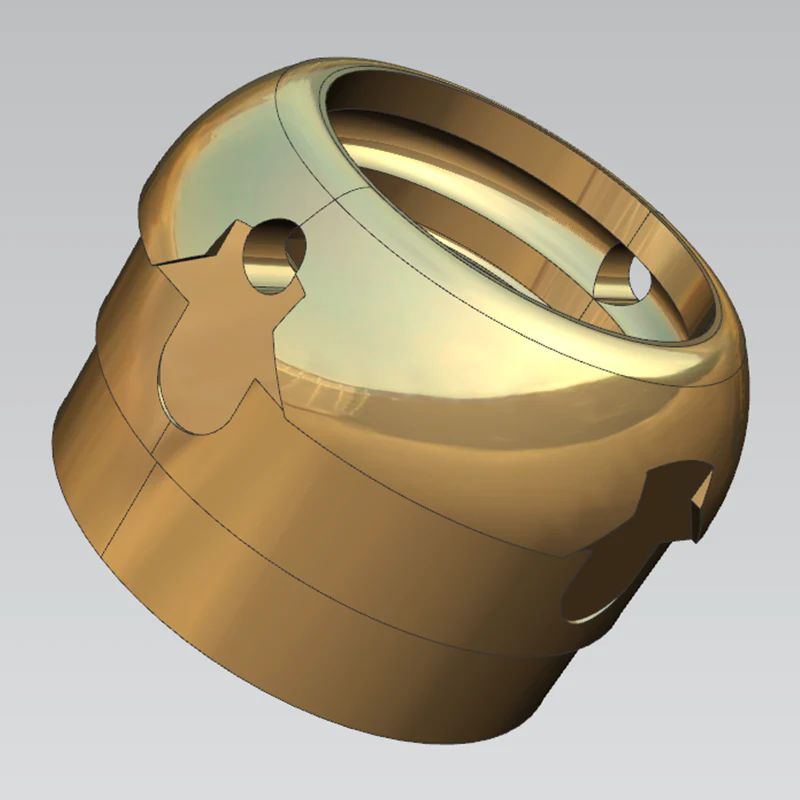 Come Swiss Machining offre precisione ed efficienza per parti complesse