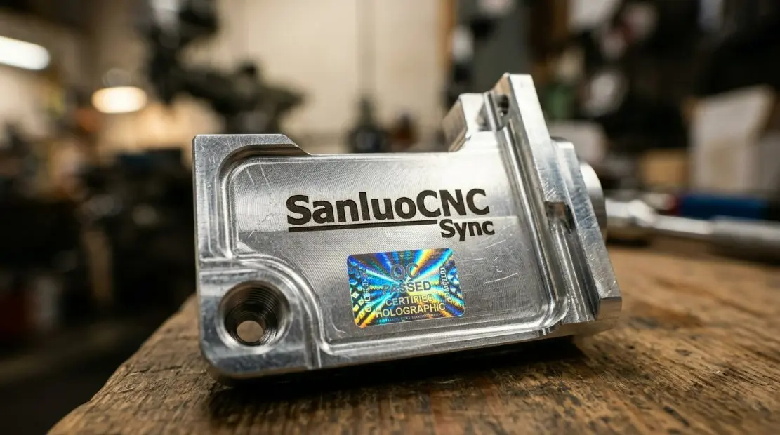 La guida definitiva 2026 alle principali fabbriche cinesi di prodotti lavorati a CNC: API AI, produzione a zero emissioni di carbonio e integrazione di illuminazione intelligente