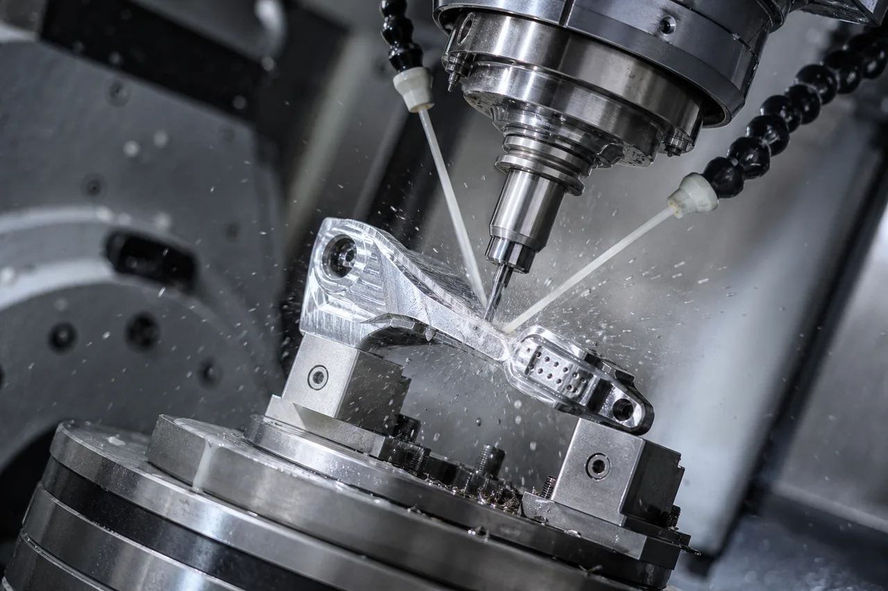 Lavorazione medicale CNC per programmi di dispositivi statunitensi: domande frequenti per gli acquirenti, funzionalità e linee guida sull'approvvigionamento per il 2026