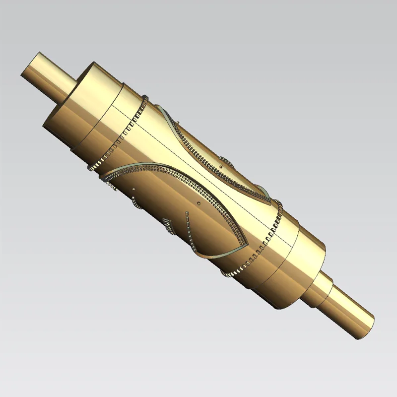 Intaglio CNC