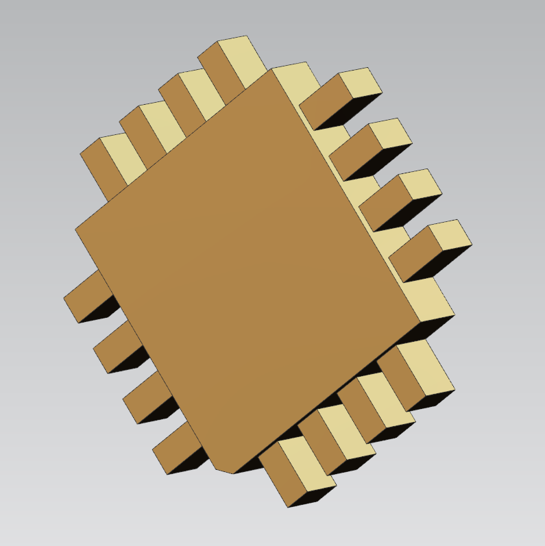 Taglio CNC