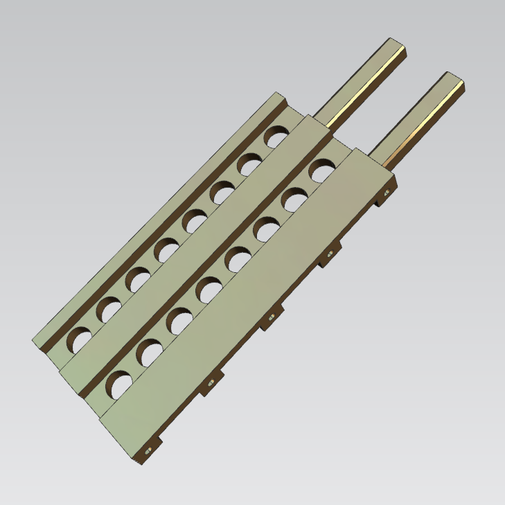 Lavorazione di prototipi CNC