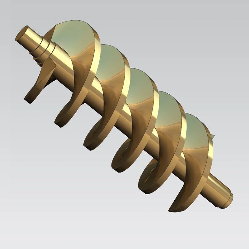 Tornitura CNC