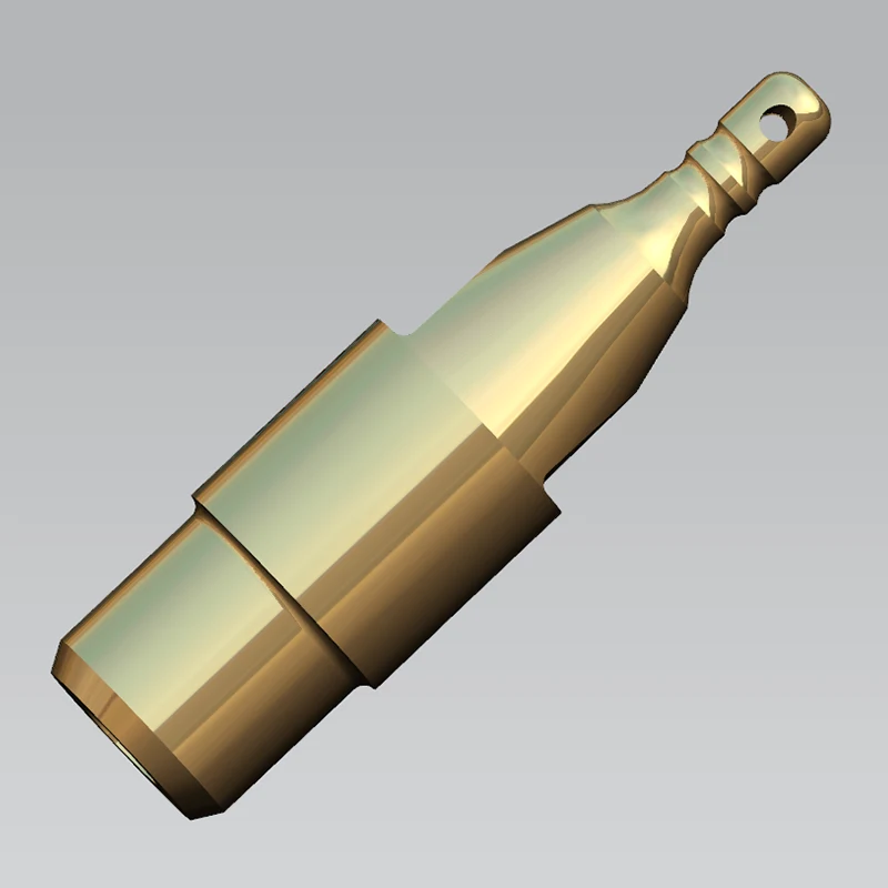 Microforatura per elettroerosione