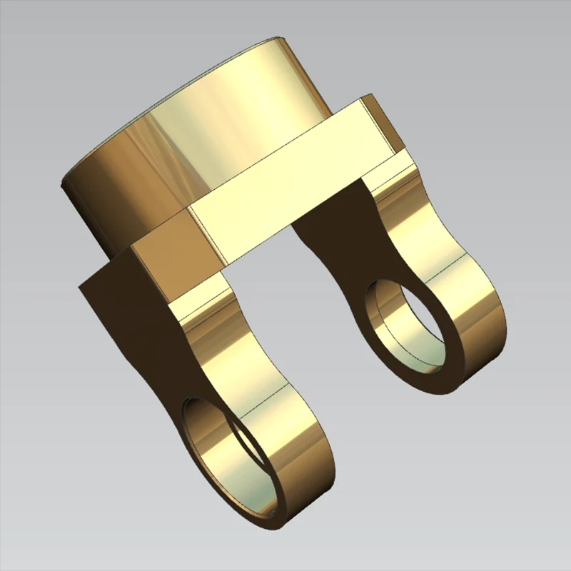 Lavorazione ad alta tolleranza