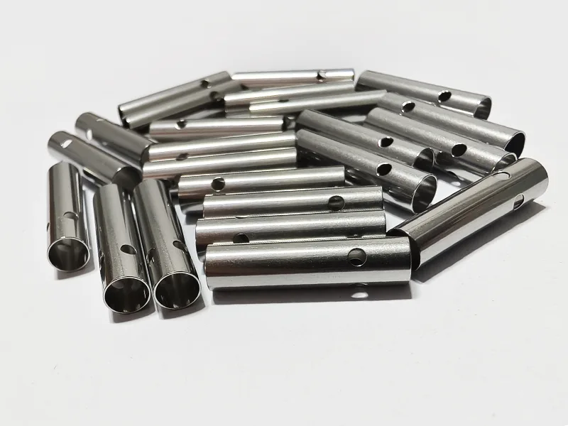 CNC Machining Medical Parts