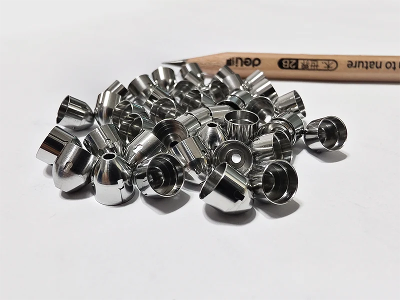 Metal Lathe Parts
