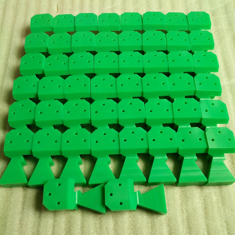 CNC Machined Components