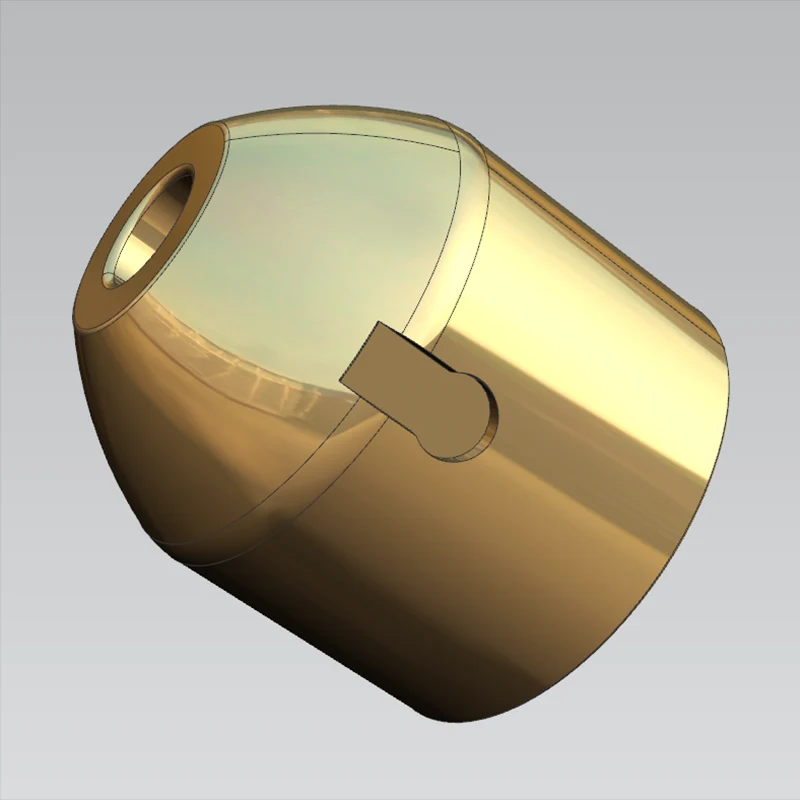 CNC Mill Turn