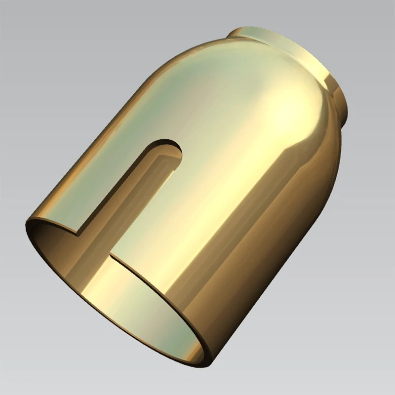 Mill Turn Machining