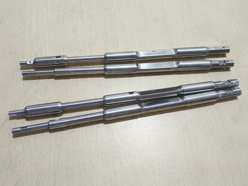 Mill Turn Machining