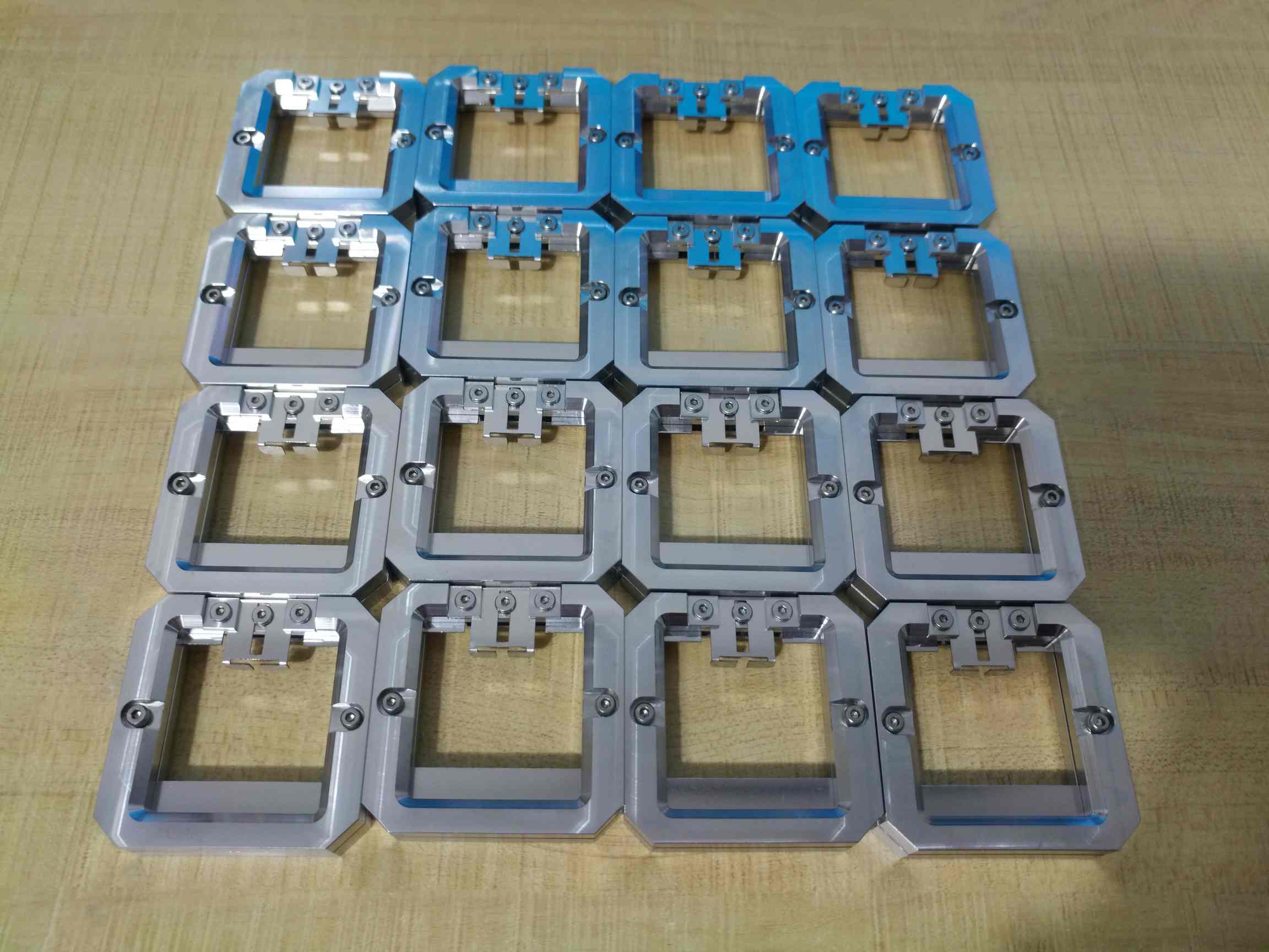 Super Precision Turning