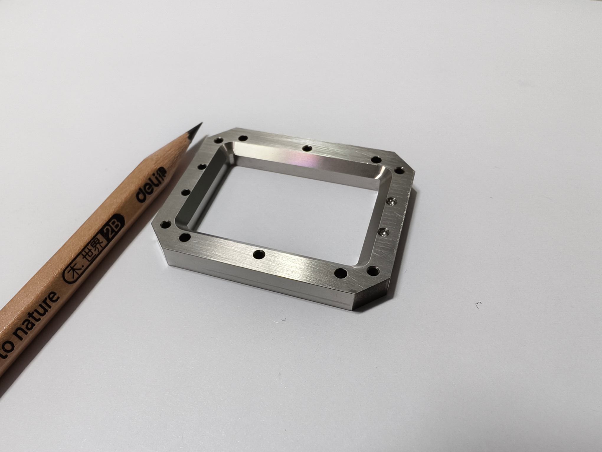 Super Precision Turning