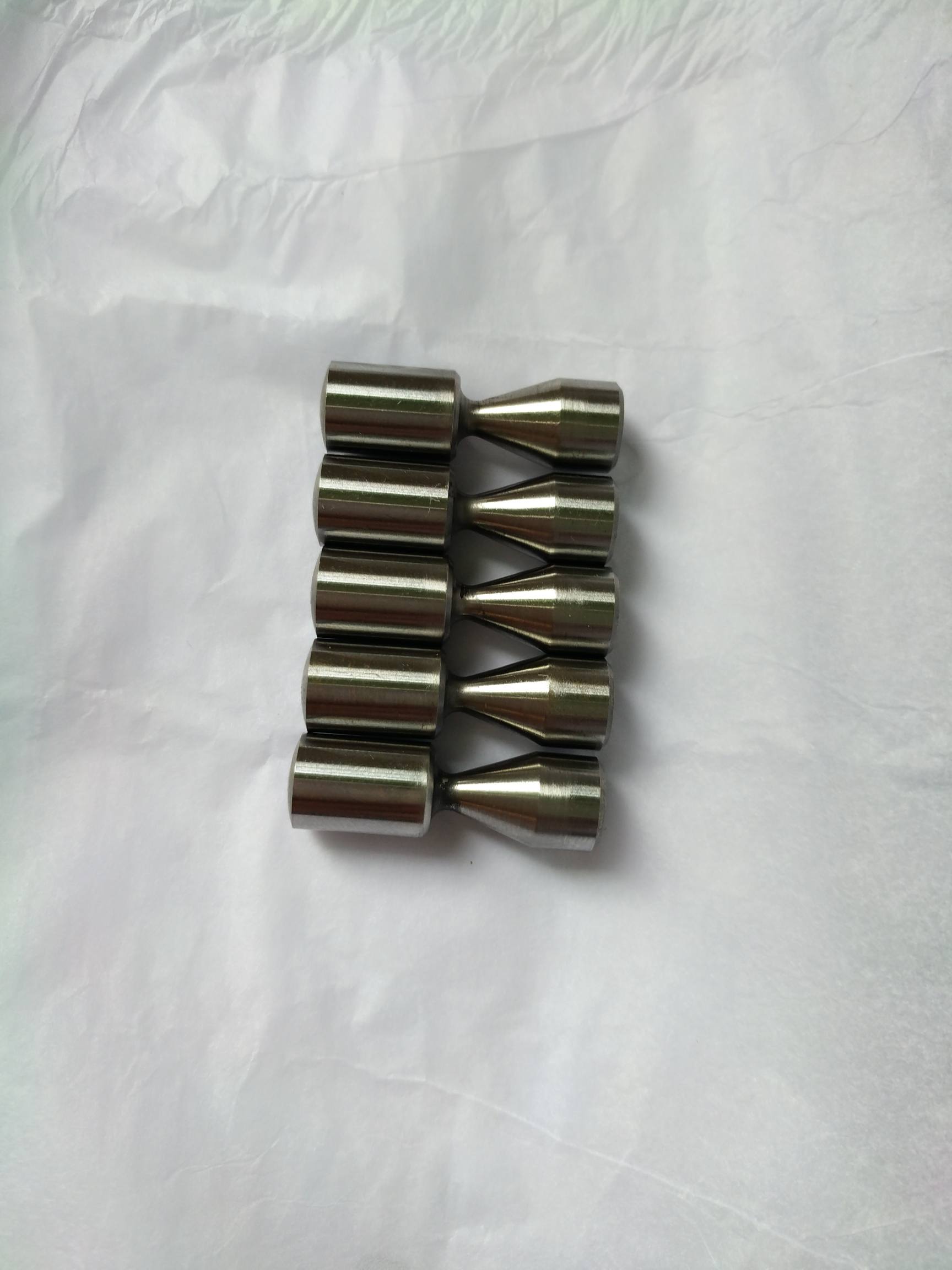 Precision CNC Fabrication