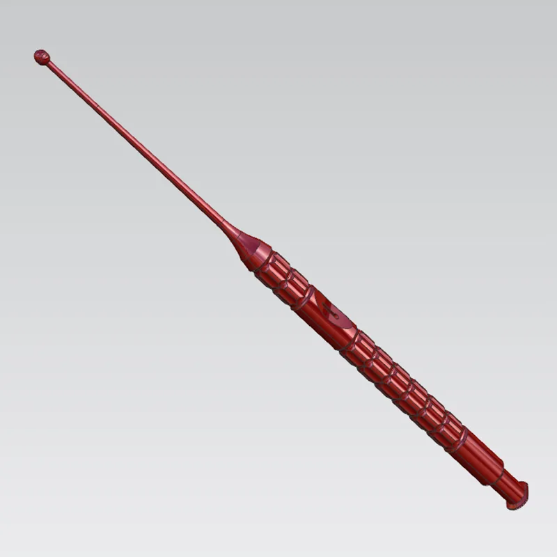 Lavorazione CNC di dispositivi medici