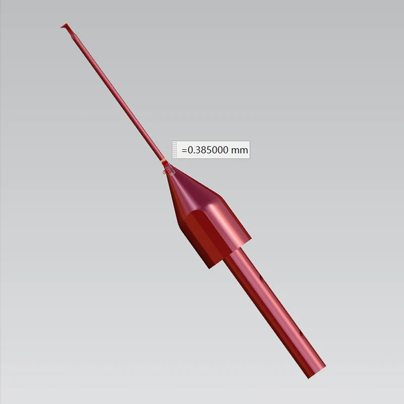 Microlavorazioni mediche