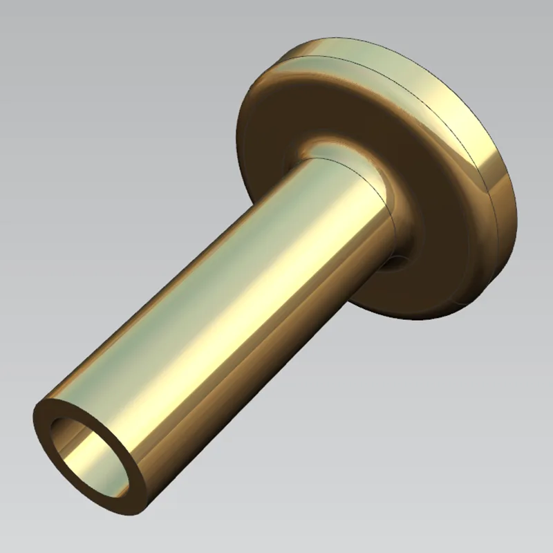 Microlavorazioni mediche per impianti