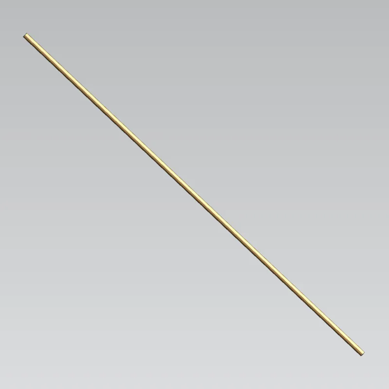 Lavorazione di parti mediche