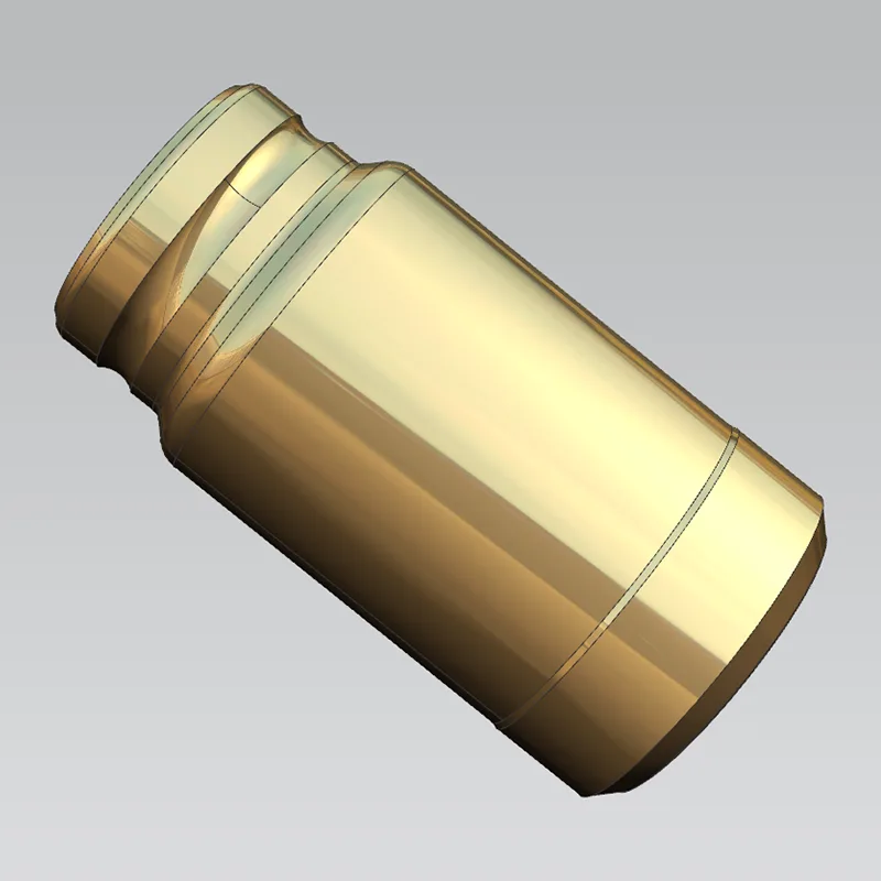 Lavorazione medica di precisione