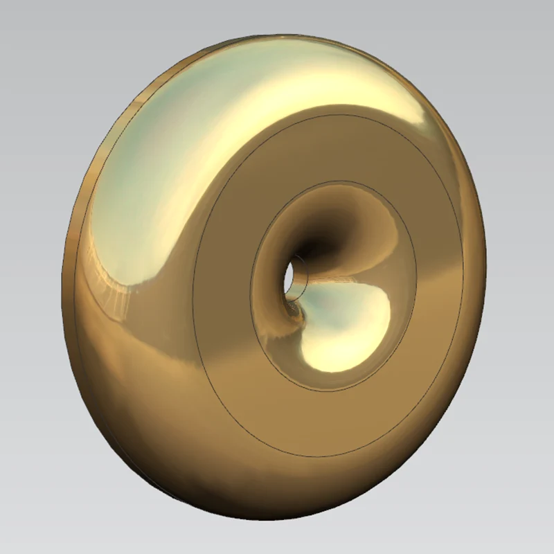 Lavorazione in miniatura