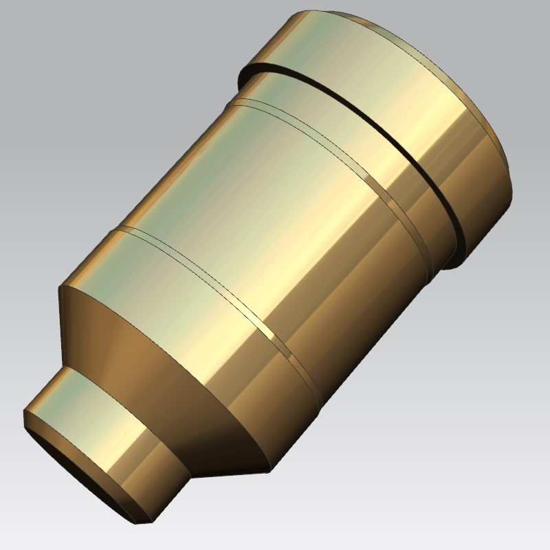 Fabbricazione CNC di precisione Fabbricazione CNC di precisione