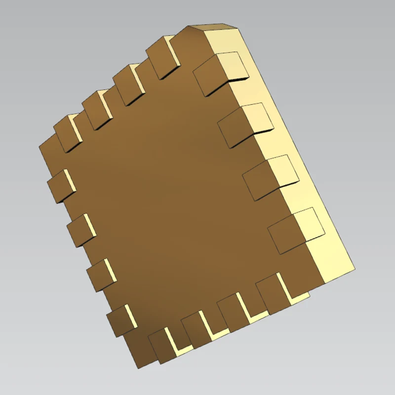 Prodotti per lavorazioni meccaniche di precisione