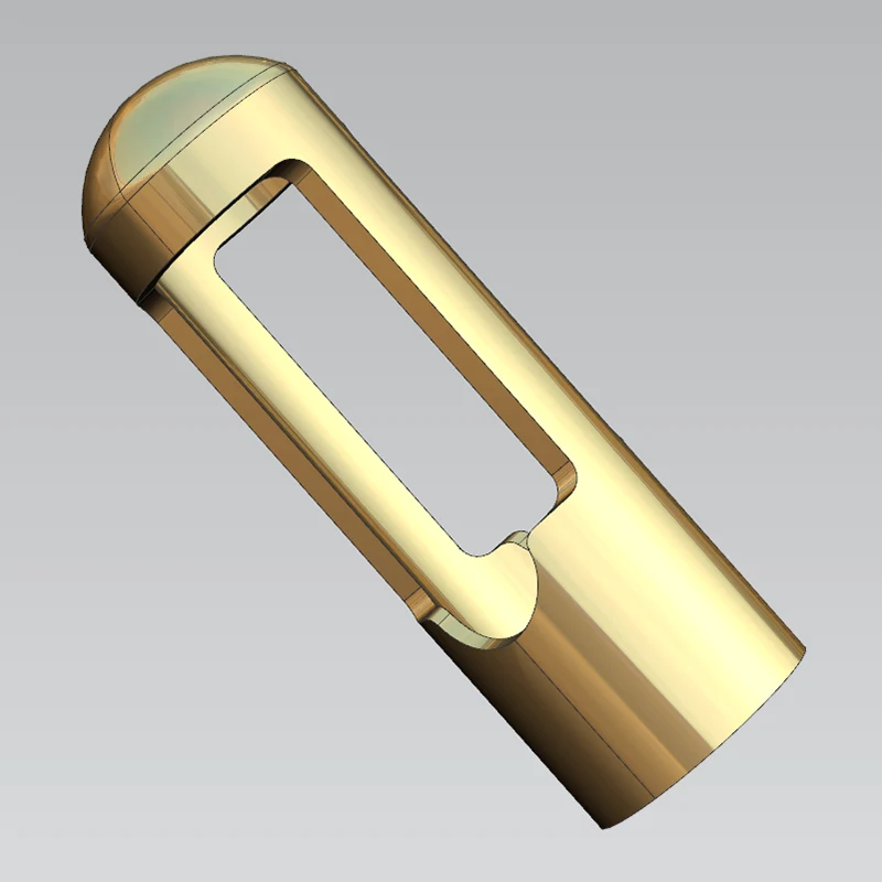 Microlavorazioni di precisione